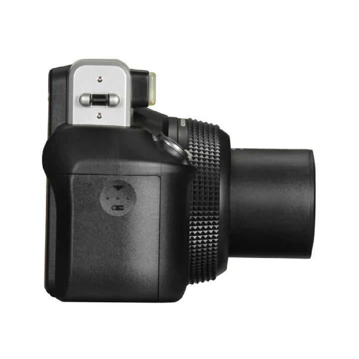 Fujifilm Instax Wide 300 Starter Kit - Black