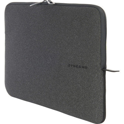 Tucano Melange Laptop Sleeve for MacBook 13" and 14" - Black
