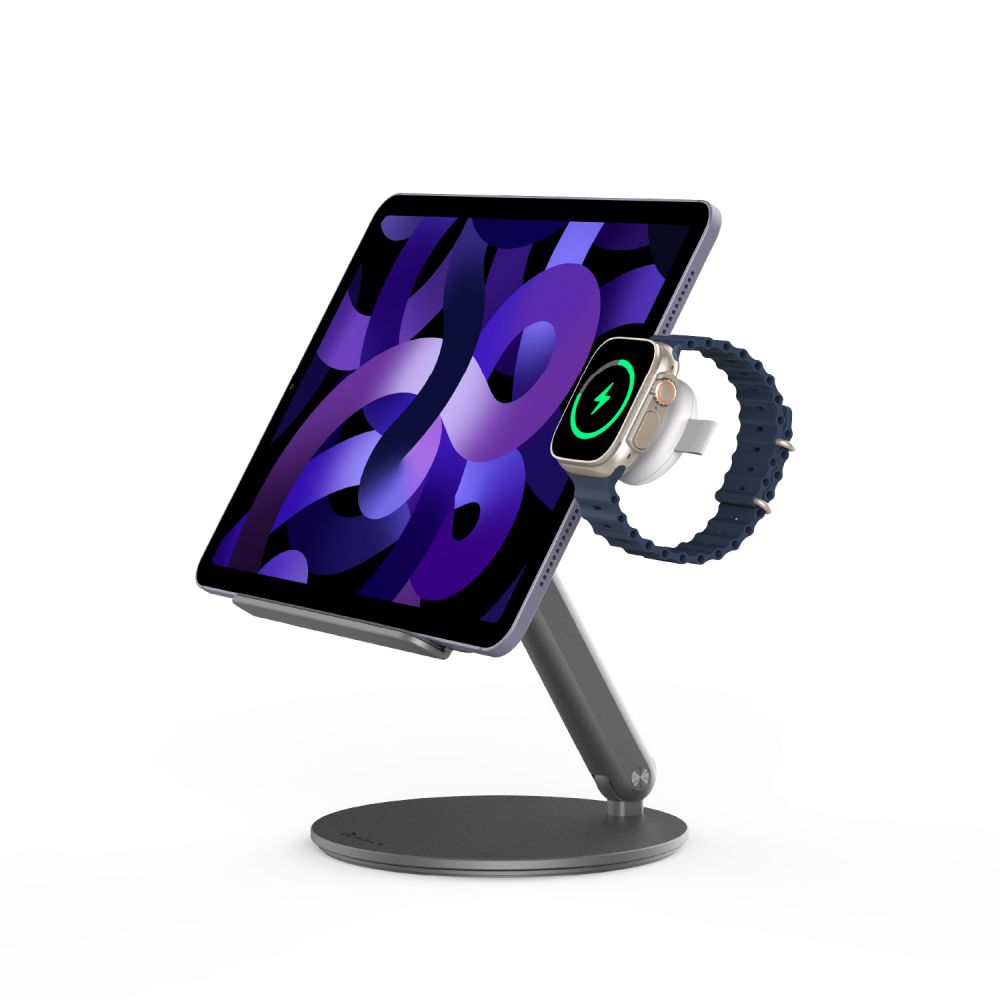 ADAM Elements OMNIA A1+ Apple Watch Magnetic Wireless Charger