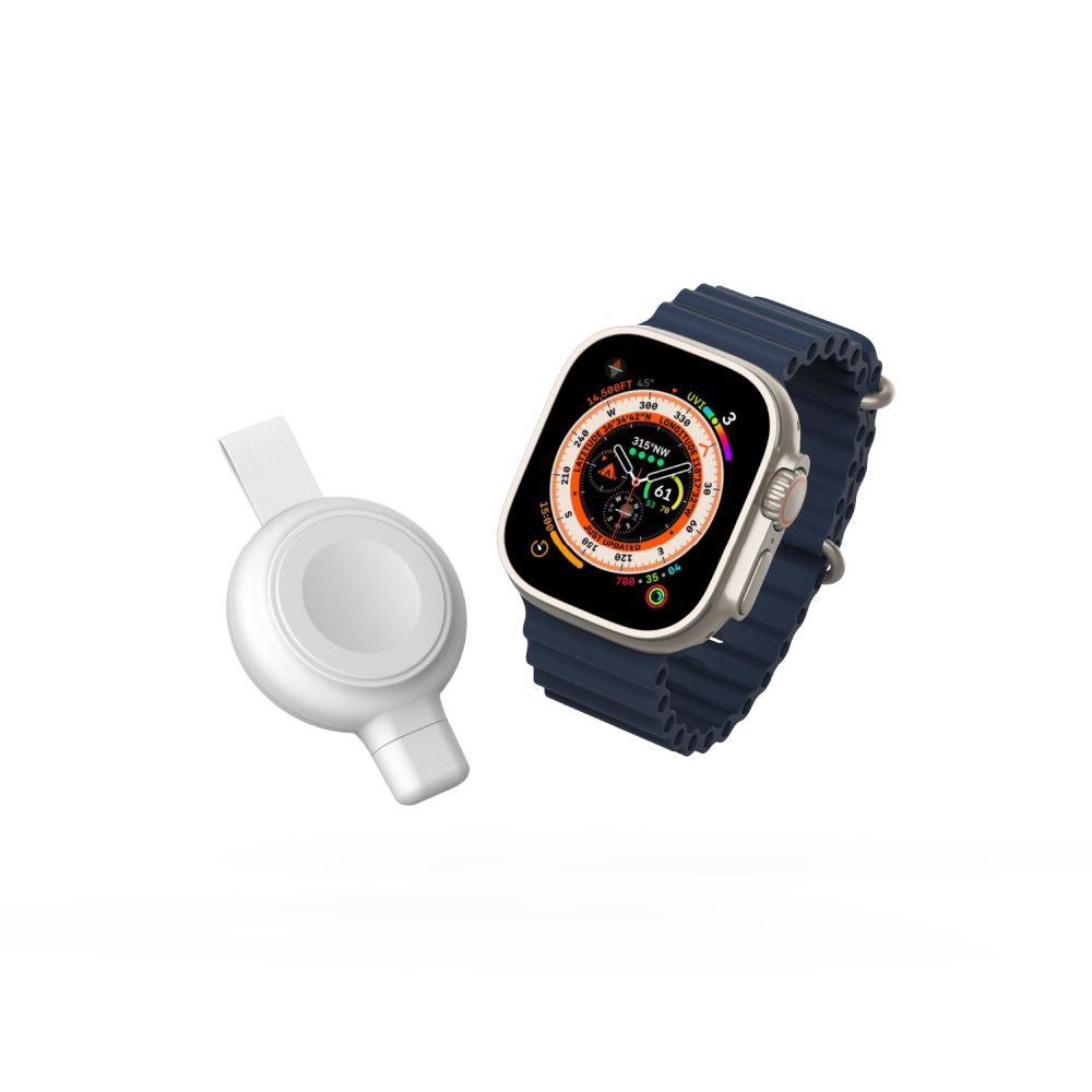 ADAM Elements OMNIA A1+ Apple Watch Magnetic Wireless Charger