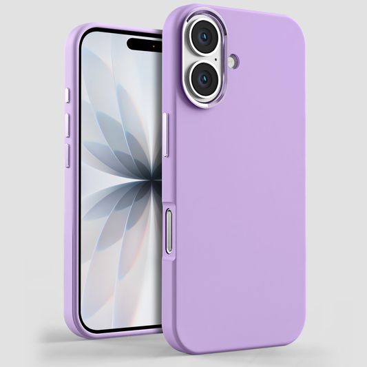 GRIPP RUBON MS CASE IPH 17 - LILAC