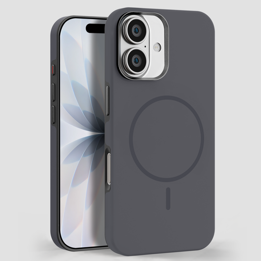 GRIPP TORRAS MS CASE IPH 17-COAL BLK