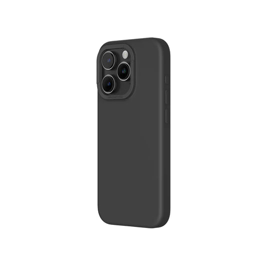 AmazingThing Smoothie Magnetic Case for iPhone 15 Pro - Black