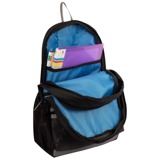 Aeropostale Take Off Backpack - Grey