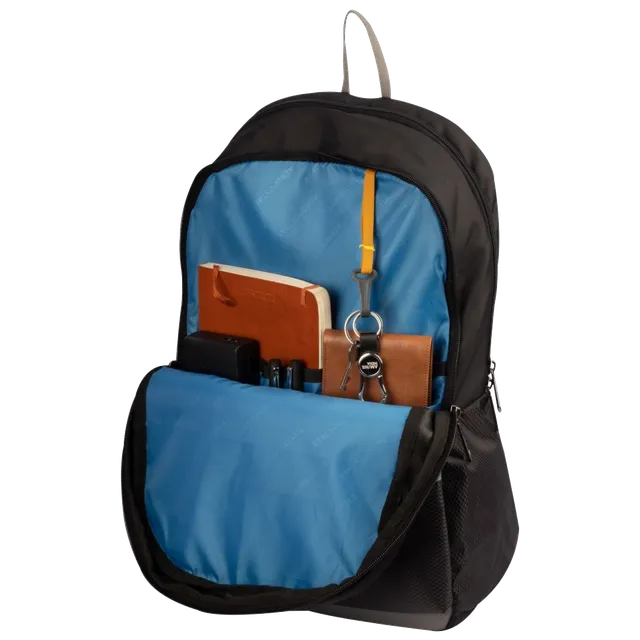 Aeropostale Take Off Backpack - Grey