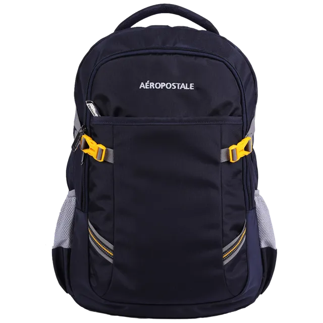Aeropostale Runway Backpack - Blue