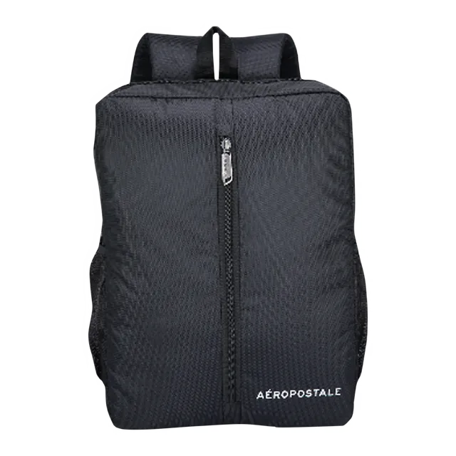 Aeropostale Commute Backpack - Black