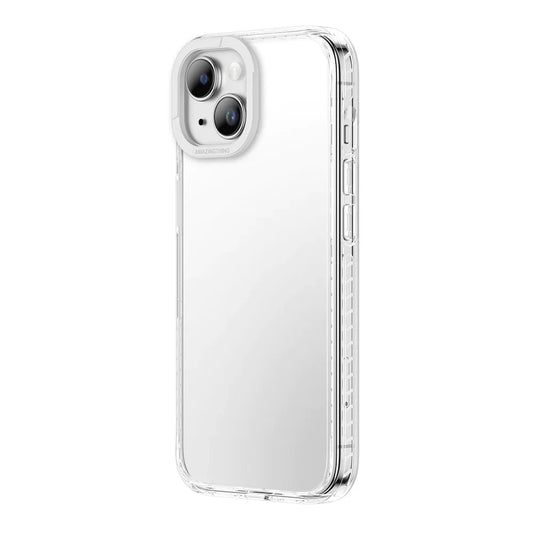 AmazingThing Titan Pro Drop-proof Case for iPhone 15 Plus - Clear