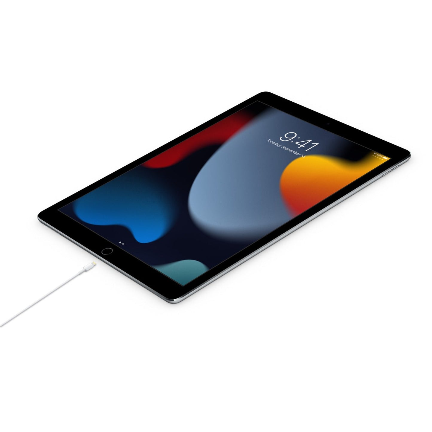 USB-C to Lightning Cable (2 M)