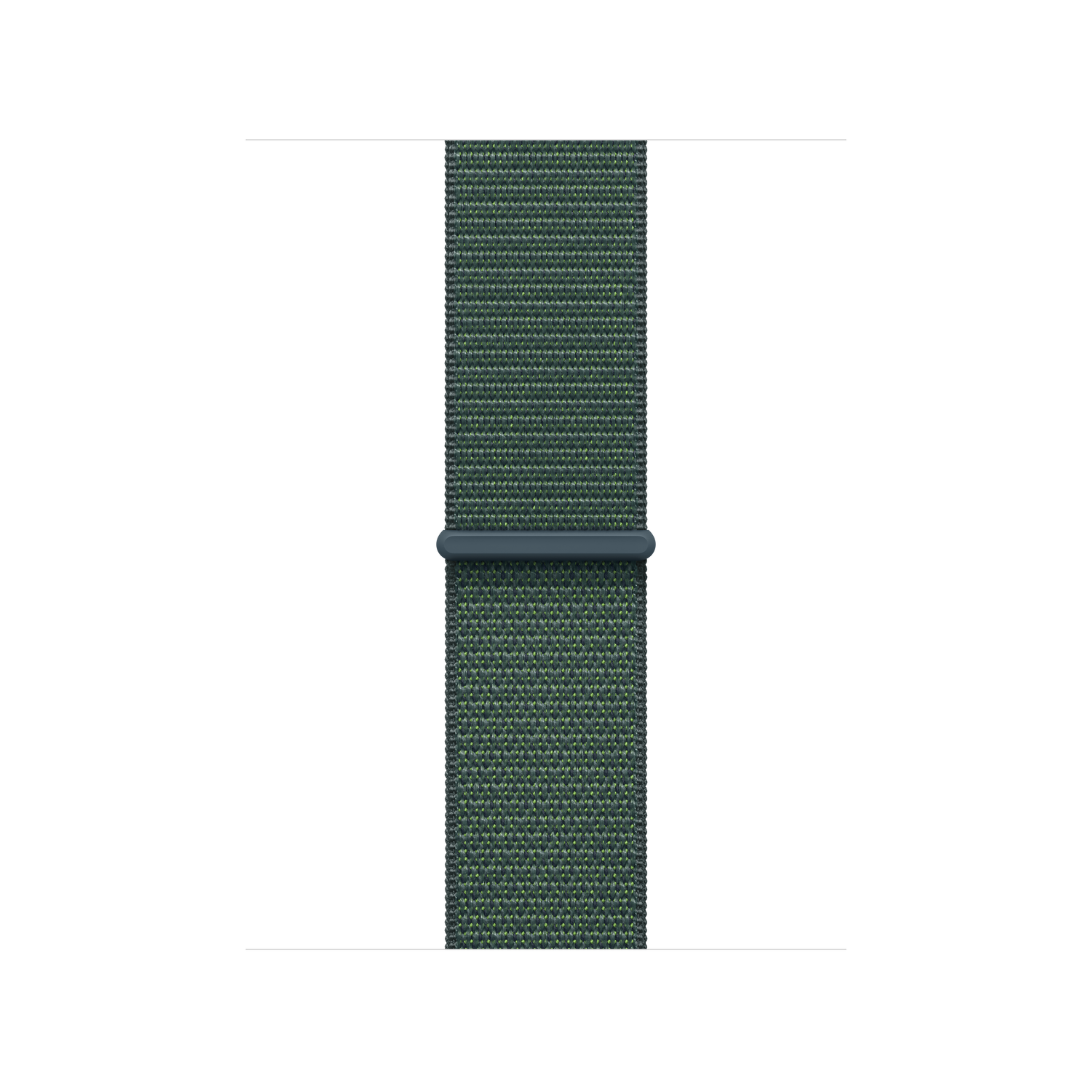 40mm Lake Green Sport Loop