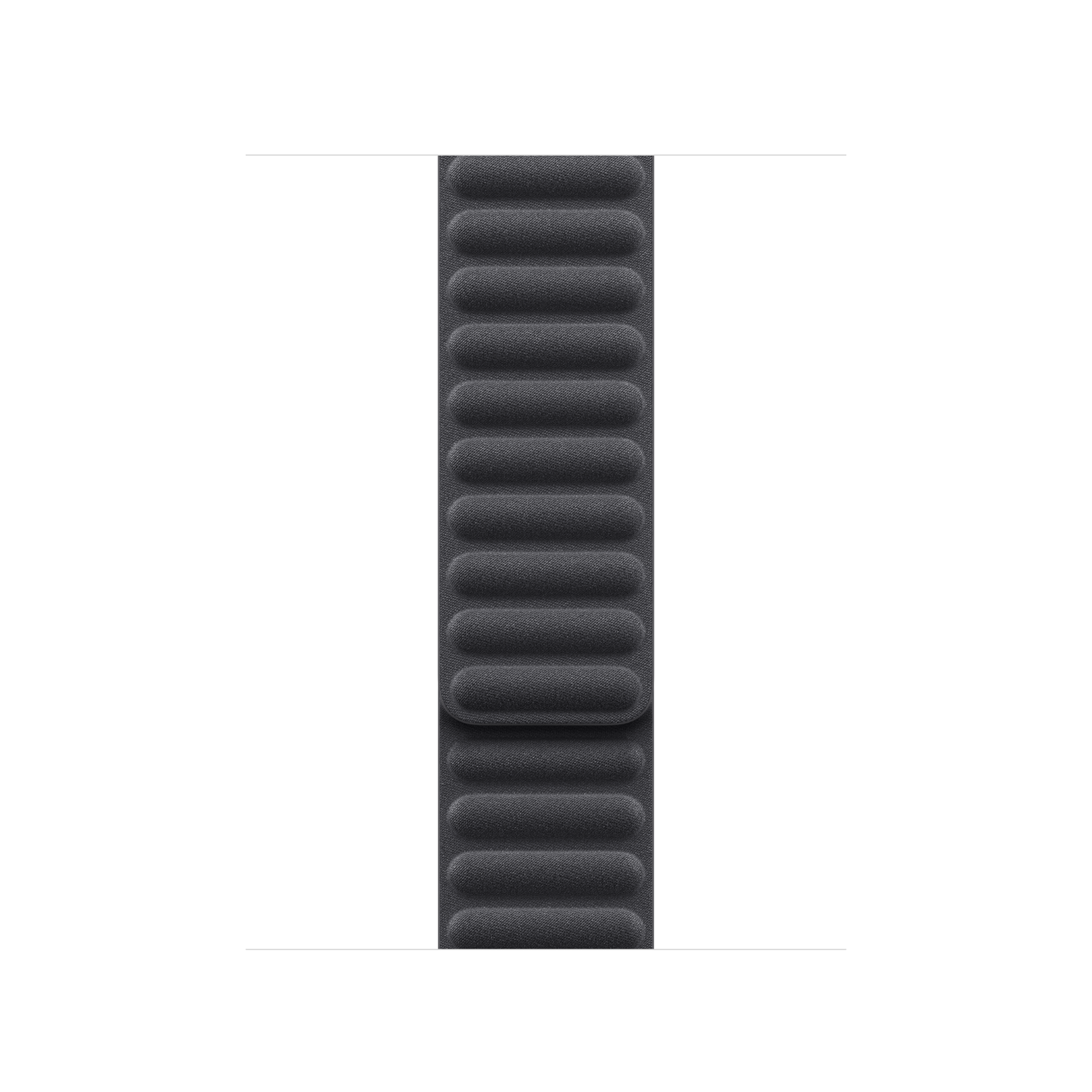 42mm Black Magnetic Link - M/L