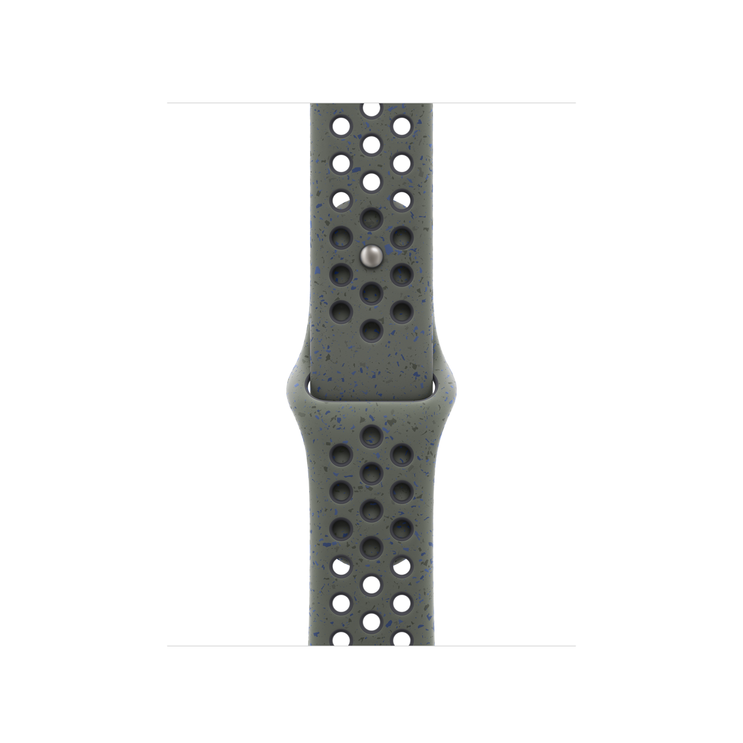 42mm Cargo Khaki Nike Sport Band - S/M