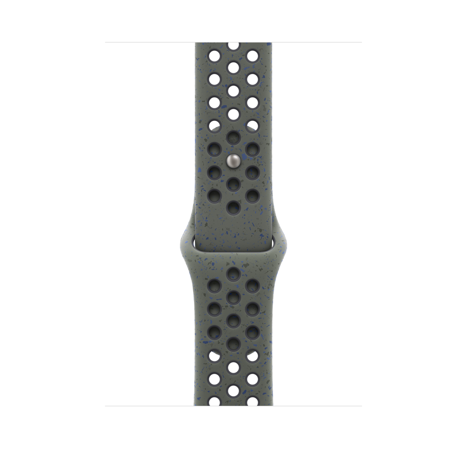 46mm Cargo Khaki Nike Sport Band - M/L