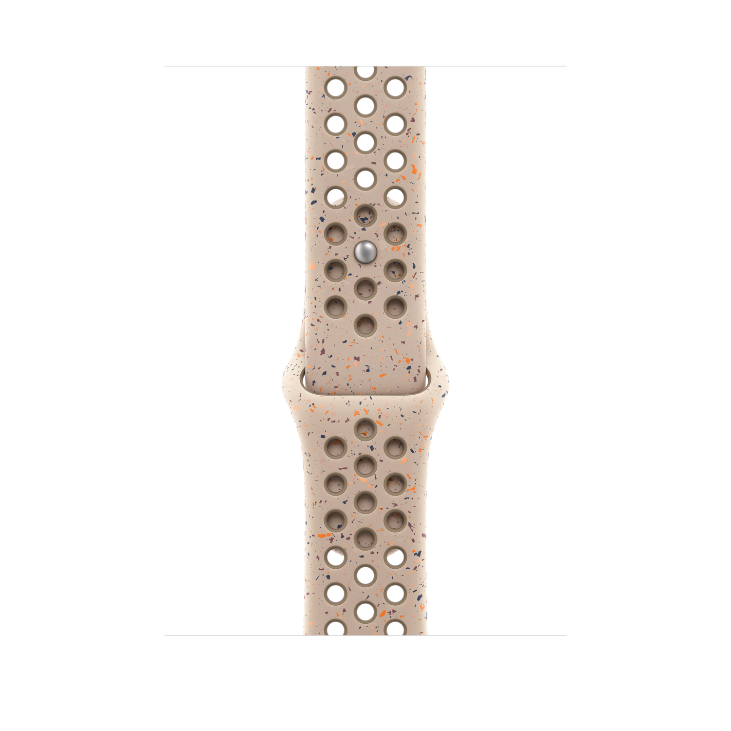 46mm Desert Stone Nike Sport Band - M/L