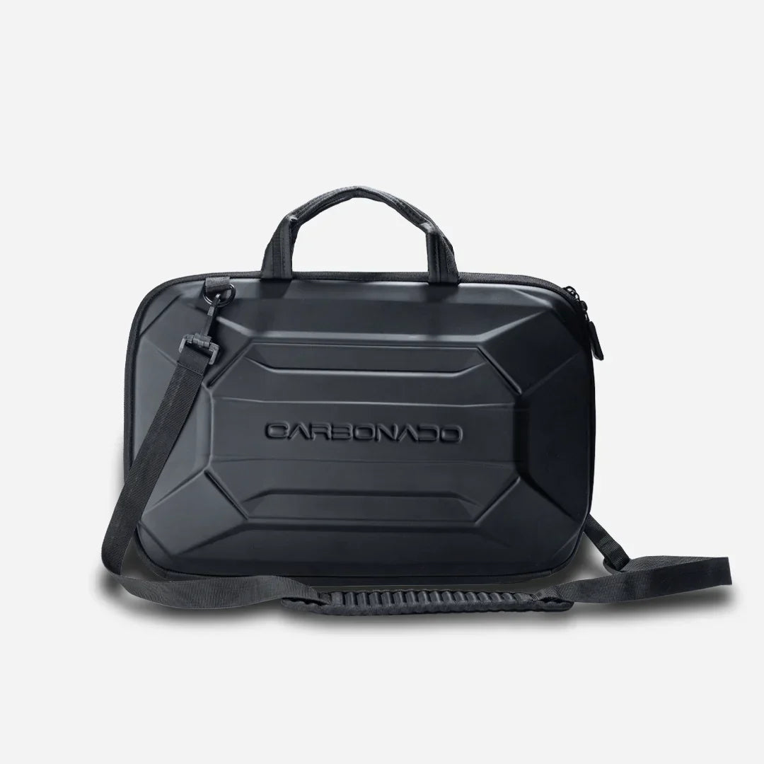 Carbonado Backpack Tusk-Black