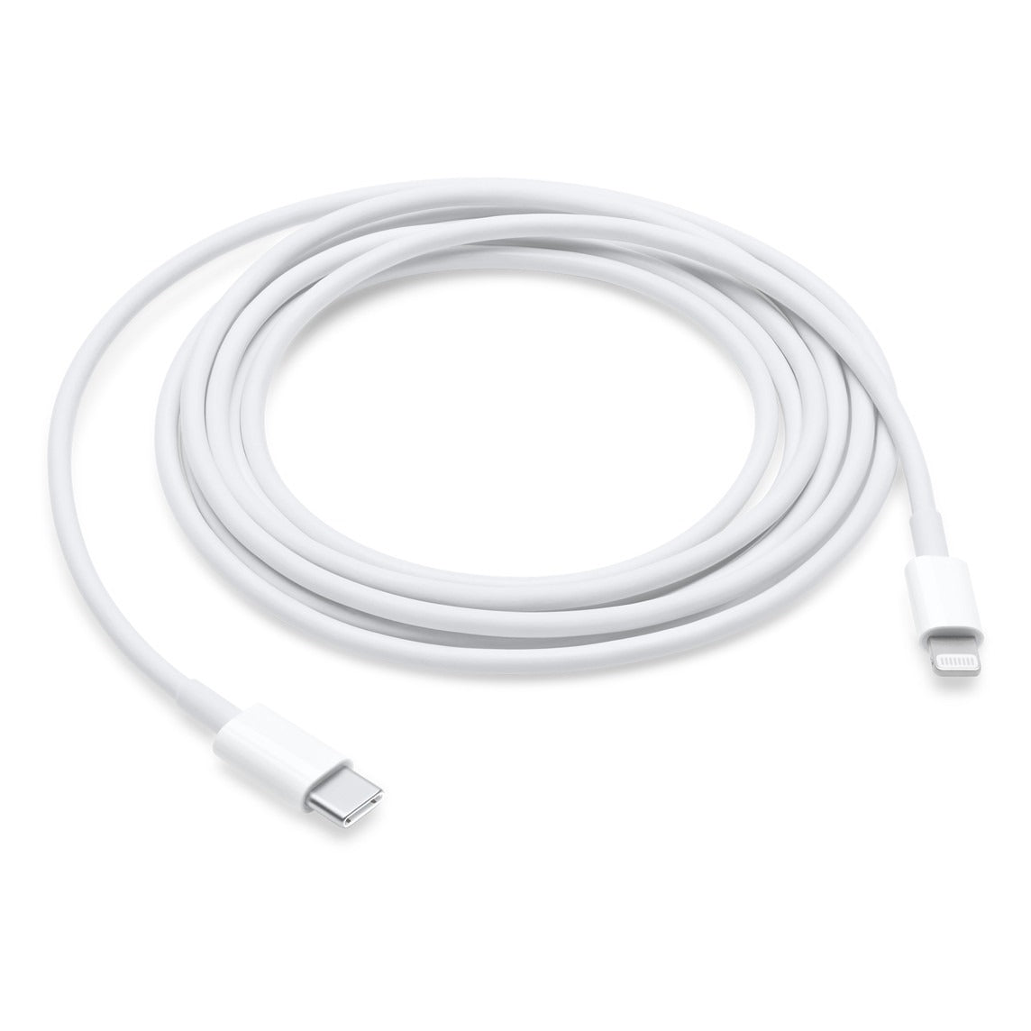 USB-C to Lightning Cable (2 M)