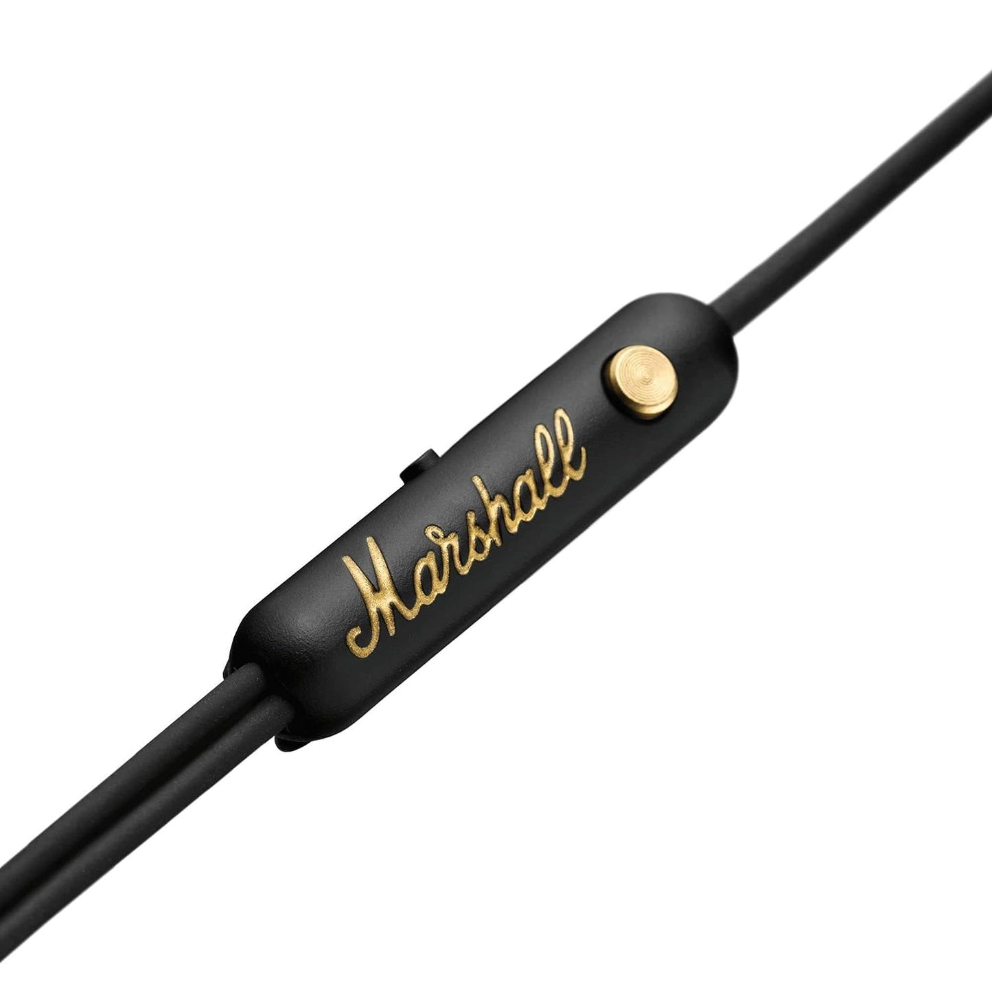 Marshall MODE EQ Wired Headphones - Black