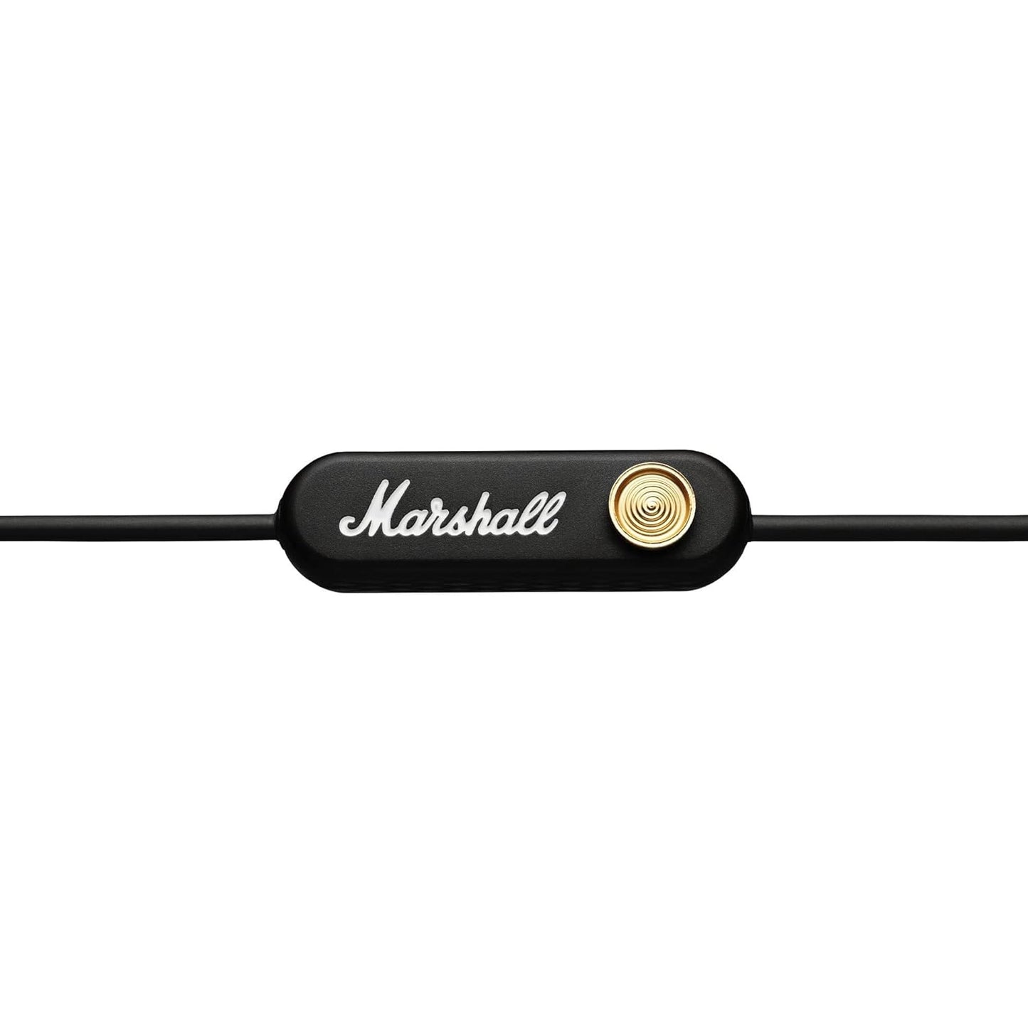 Marshall Minor II Wireless Bluetooth in Ear Headphone with Mic - Black