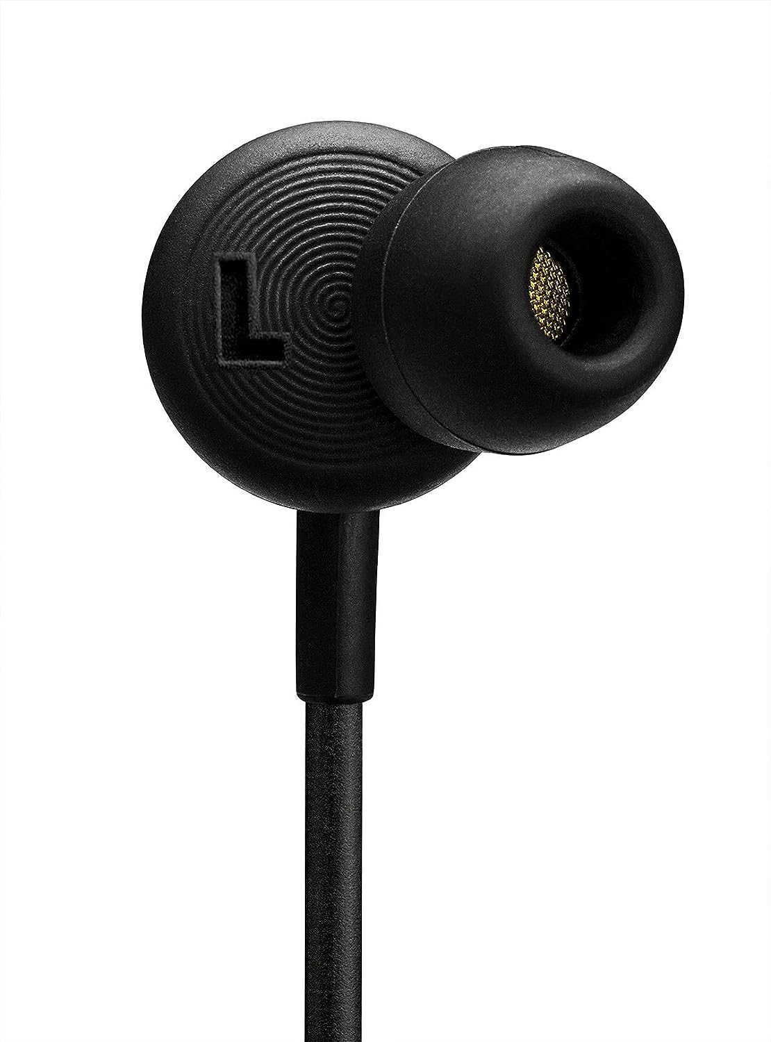 Marshall MODE EQ Wired Headphones - Black