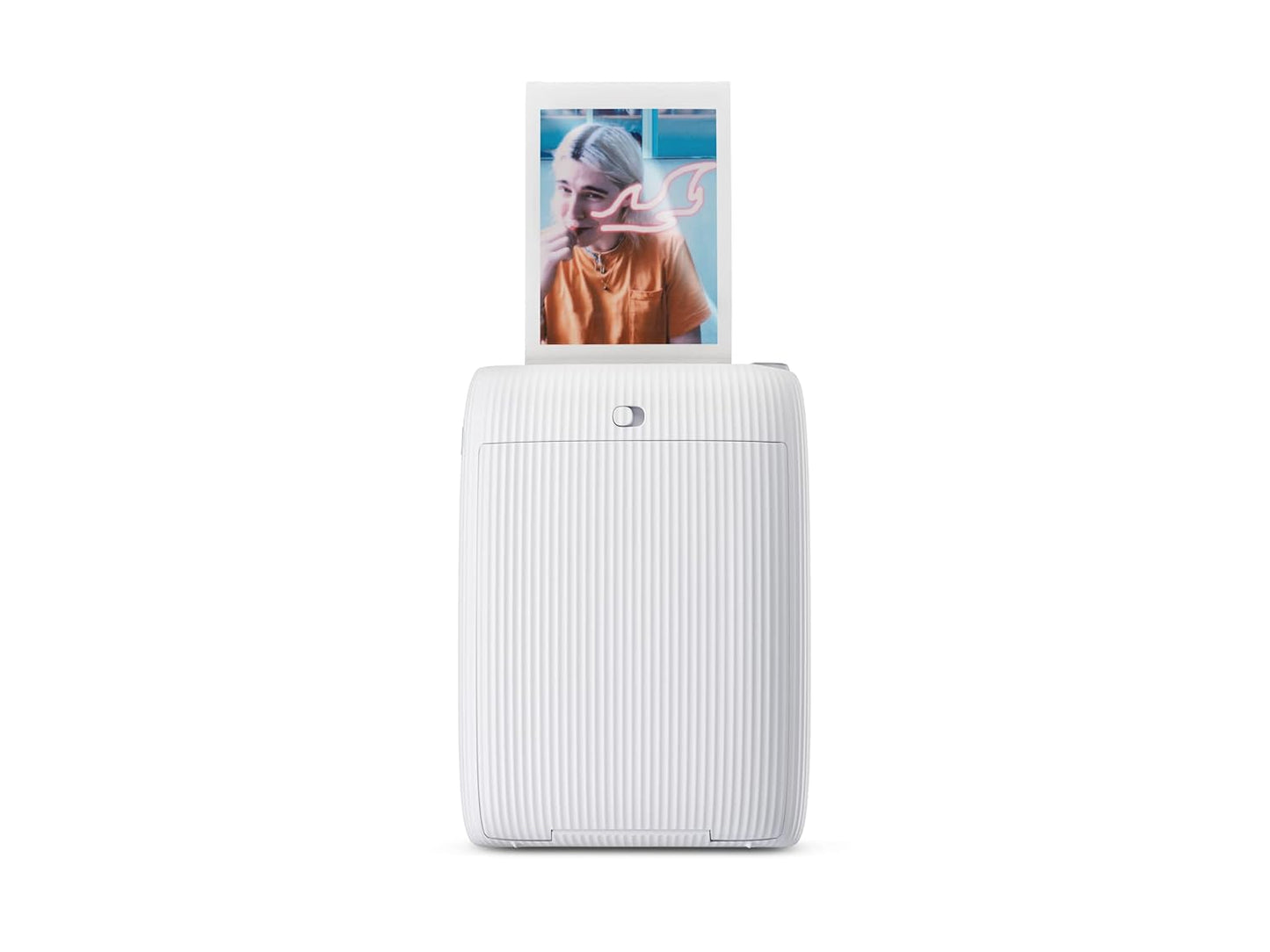 Fujifilm Instax Mini Link 2 Standalone Printer - White