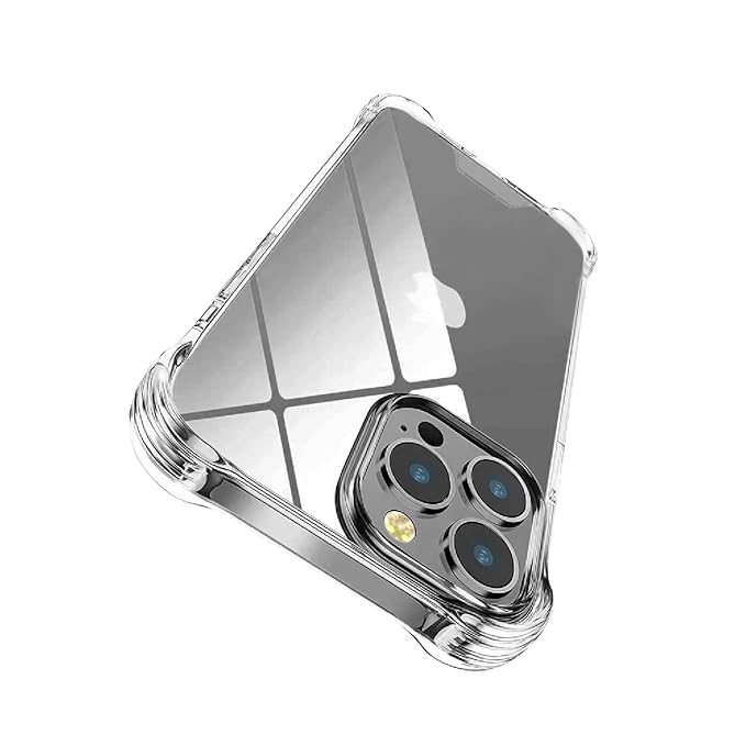 HYPHEN DURO 10ft Drop-Tested Case for iPhone 15 Pro