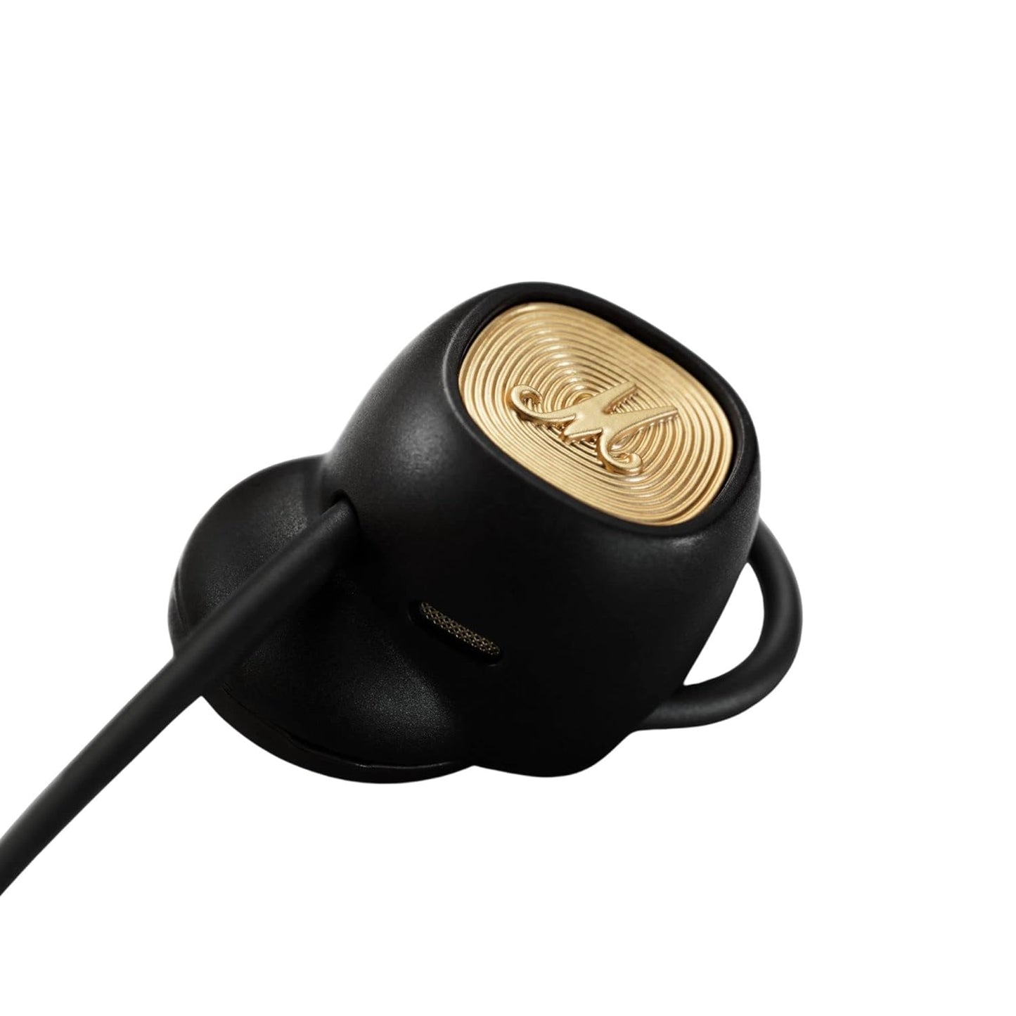 Marshall Minor II Wireless Bluetooth in Ear Headphone with Mic - Black