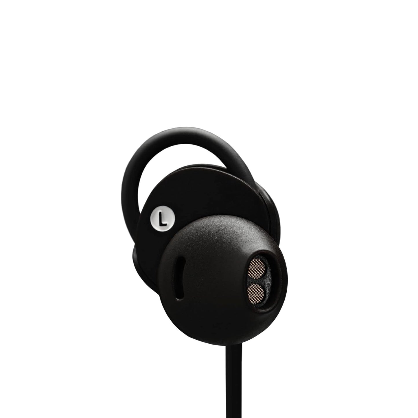 Marshall Minor II Wireless Bluetooth in Ear Headphone with Mic - Black