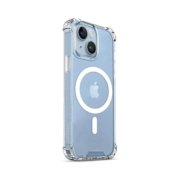 HYPHEN DURO MagSafe Drop Case for iPhone 15