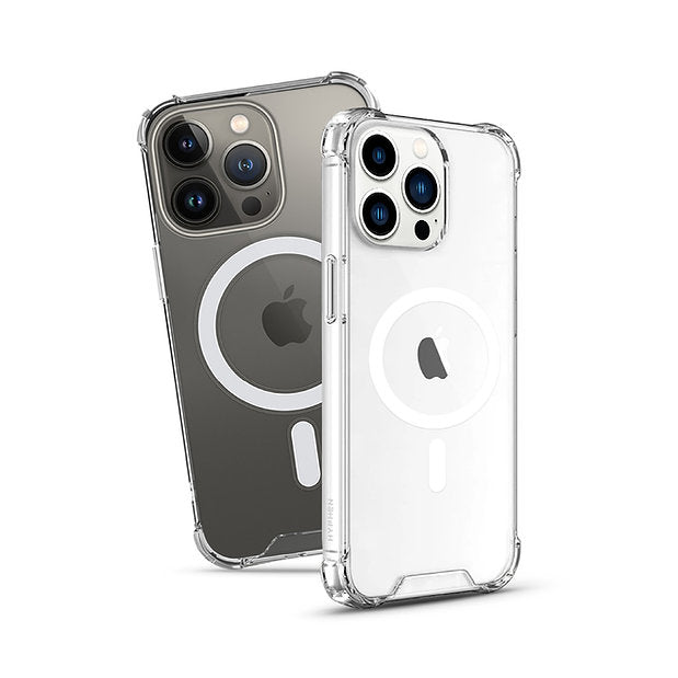 HYPHEN DURO MagSafe Drop Case for iPhone 15 Pro Max