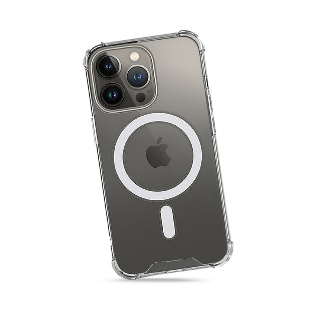 HYPHEN DURO MagSafe Drop Case for iPhone 15 Pro Max
