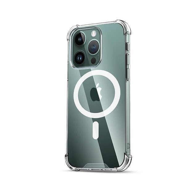 HYPHEN DURO MagSafe Drop Case for iPhone 15 Pro Max