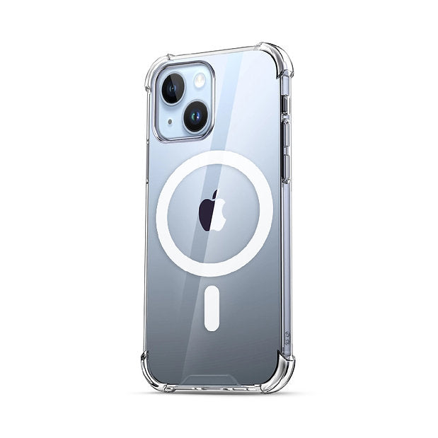 HYPHEN DURO MagSafe Drop Case for iPhone 15