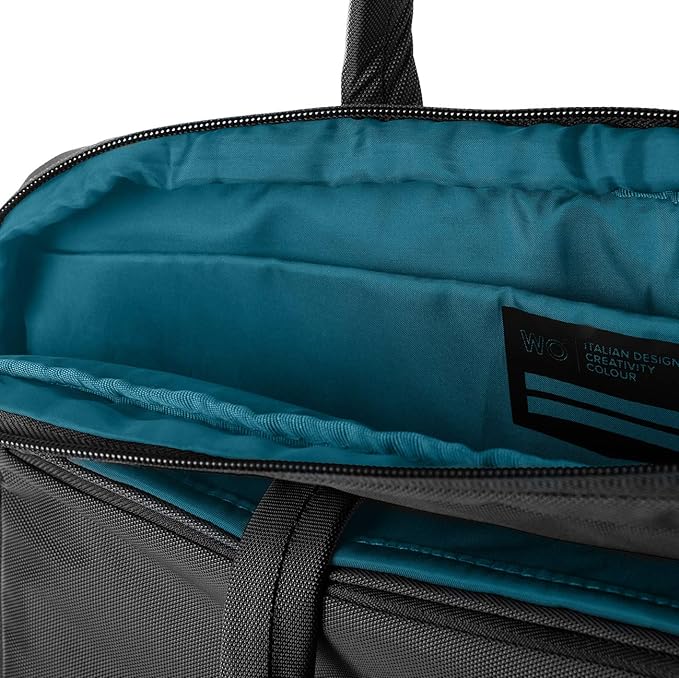 Tucano Work Out III BackPack for MacBook 13" - Black