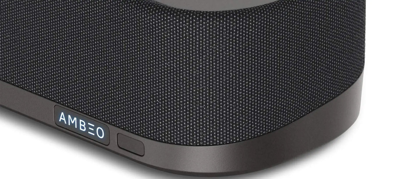 AMBEO Soundbar | Mini