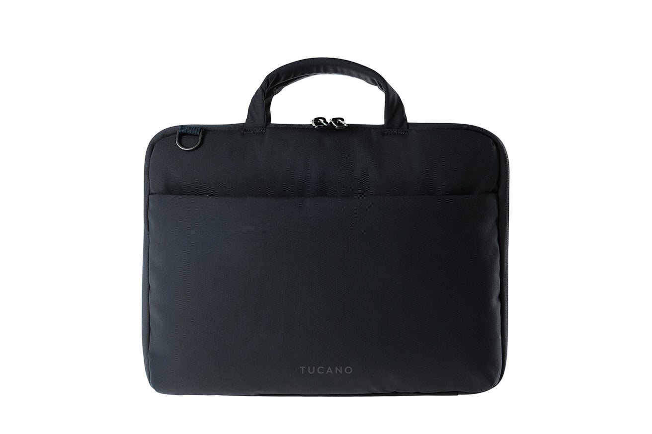 Tucano Dark Slim bag 13"/14"-Blue