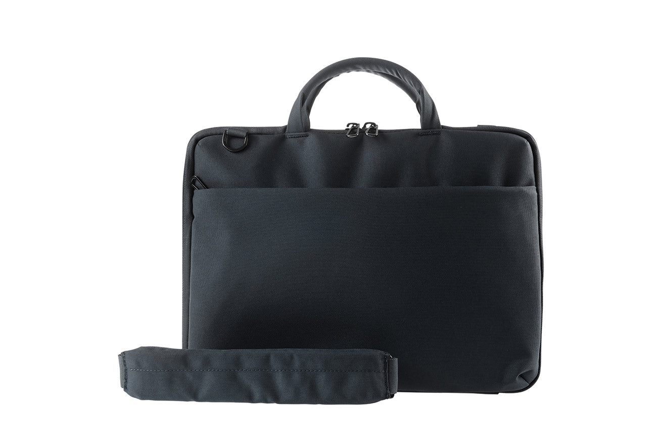 Tucano Dark Slim bag 13"/14"-Blue