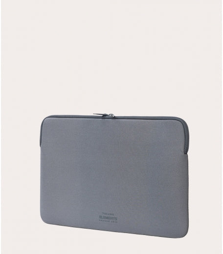 Tucano Elements Sleeve for MacBook Pro 16" - Space Grey