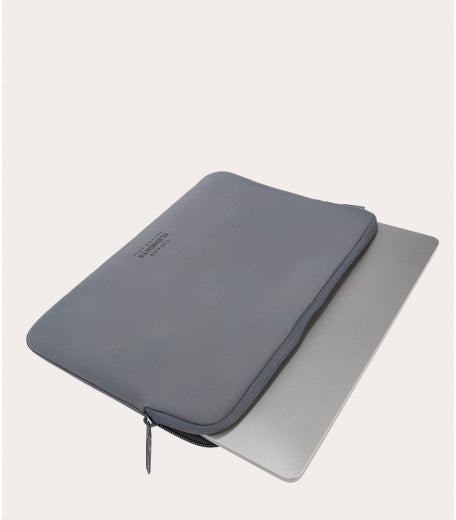Tucano Elements Sleeve for MacBook Pro 16" - Space Grey