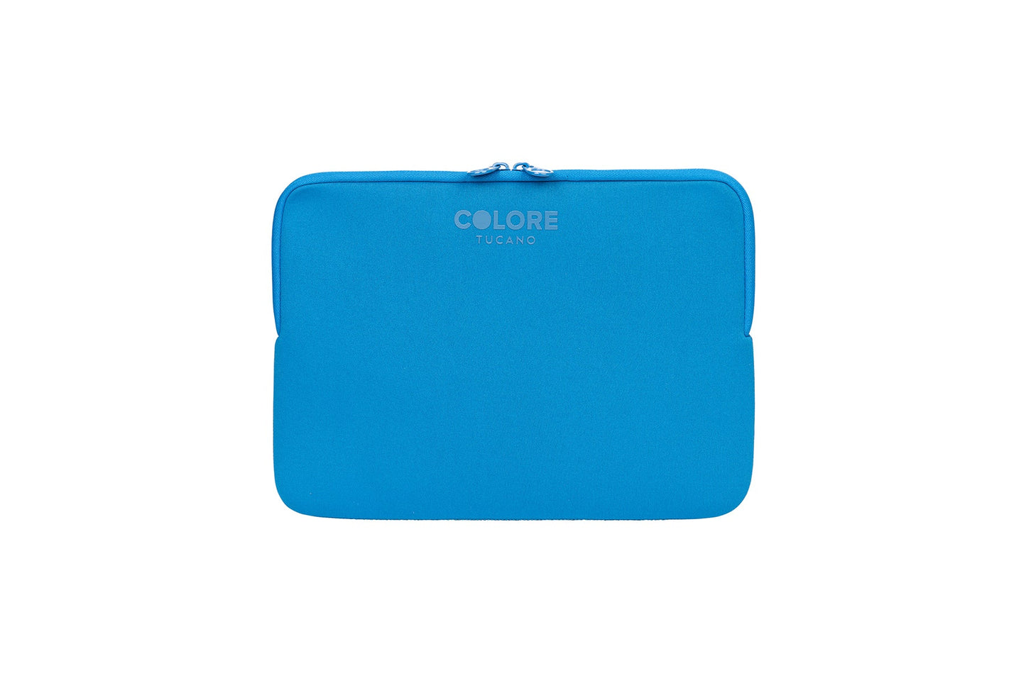 Tucano Colore Sleeve 11"/12"-Blue