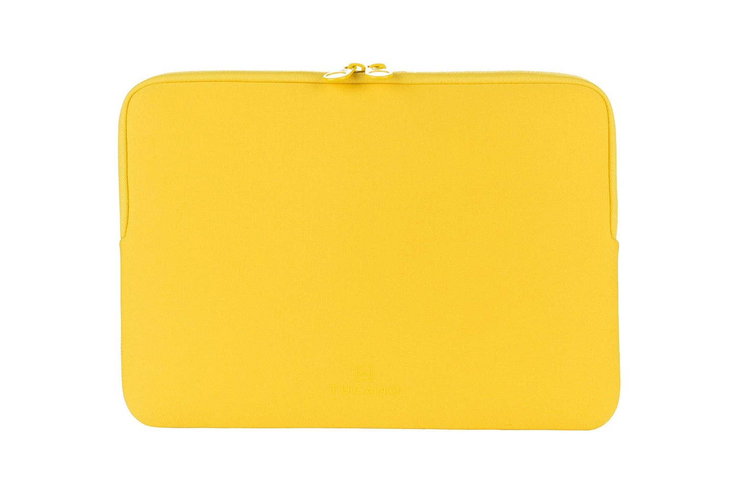 Tucano Colore Sleeve 11"/12"-Yellow