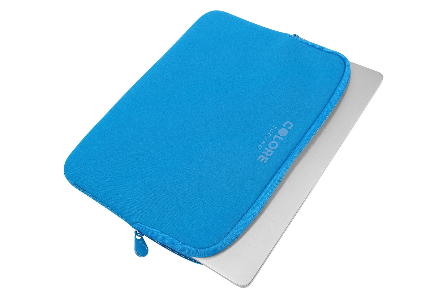 Tucano Colore Sleeve 13"/14"-Blue