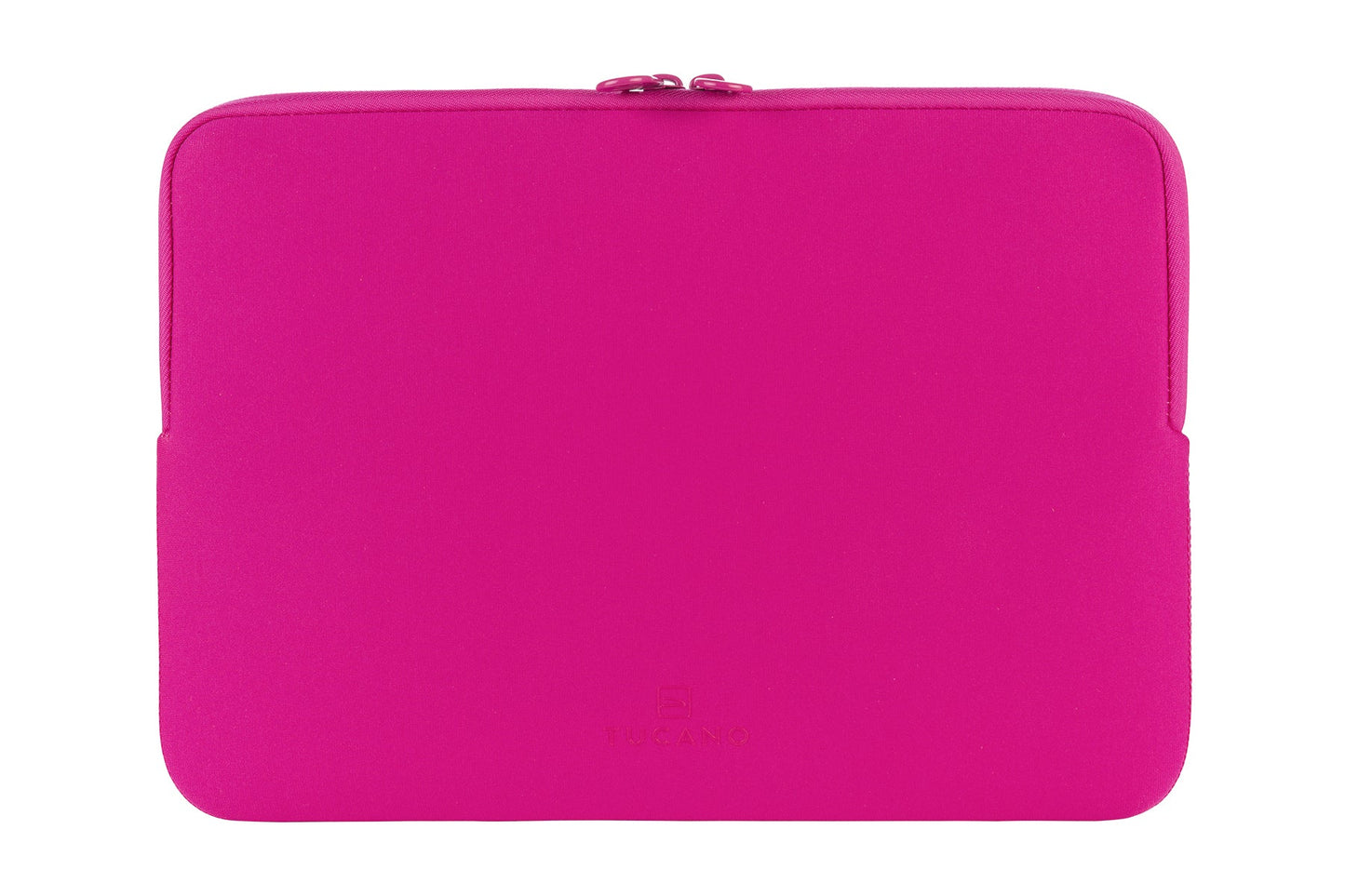 Tucano Colore Sleeve 13"/14"-Fuschia