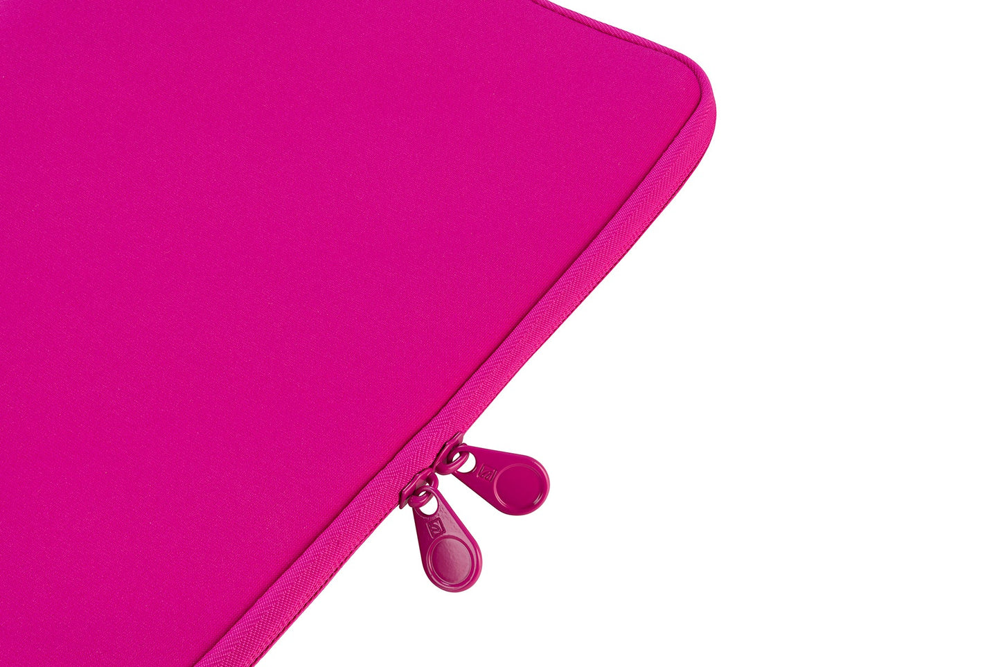 Tucano Colore Sleeve 13"/14"-Fuschia