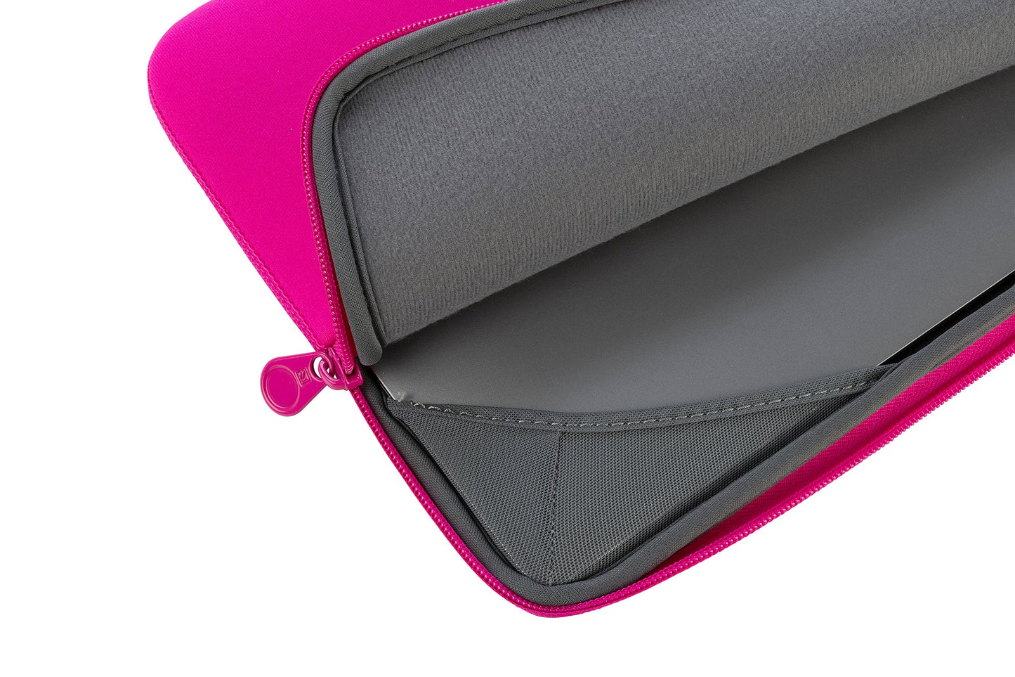 Tucano Colore Sleeve 13"/14"-Fuschia