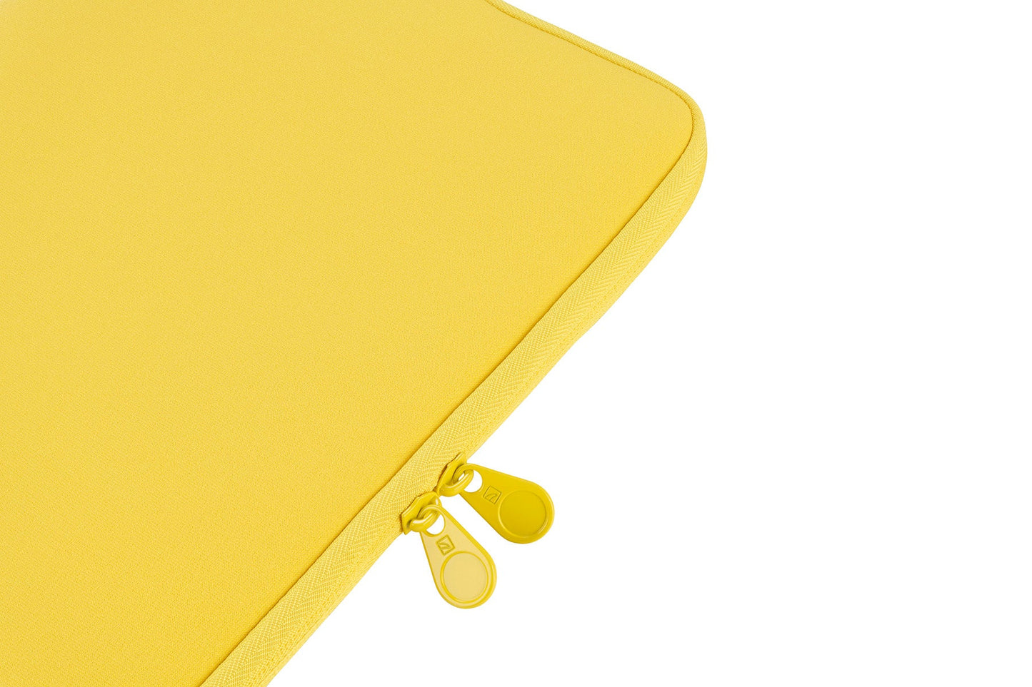 Tucano Colore Sleeve 13"/14"-Yellow
