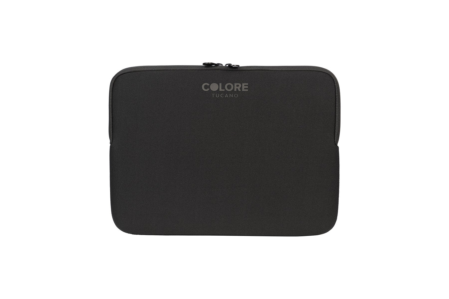 Tucano Colore Sleeve 13"/14"-Black