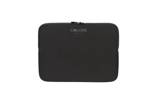 Tucano Colore Sleeve 13"/14"-Black