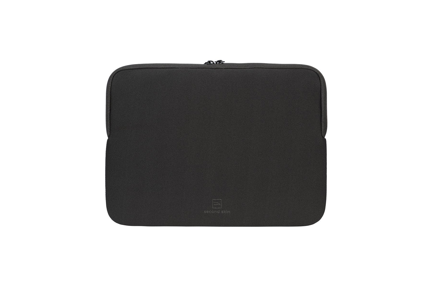 Tucano Colore Sleeve 13"/14"-Black