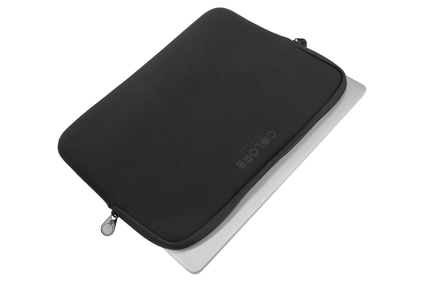 Tucano Colore Sleeve 13"/14"-Black