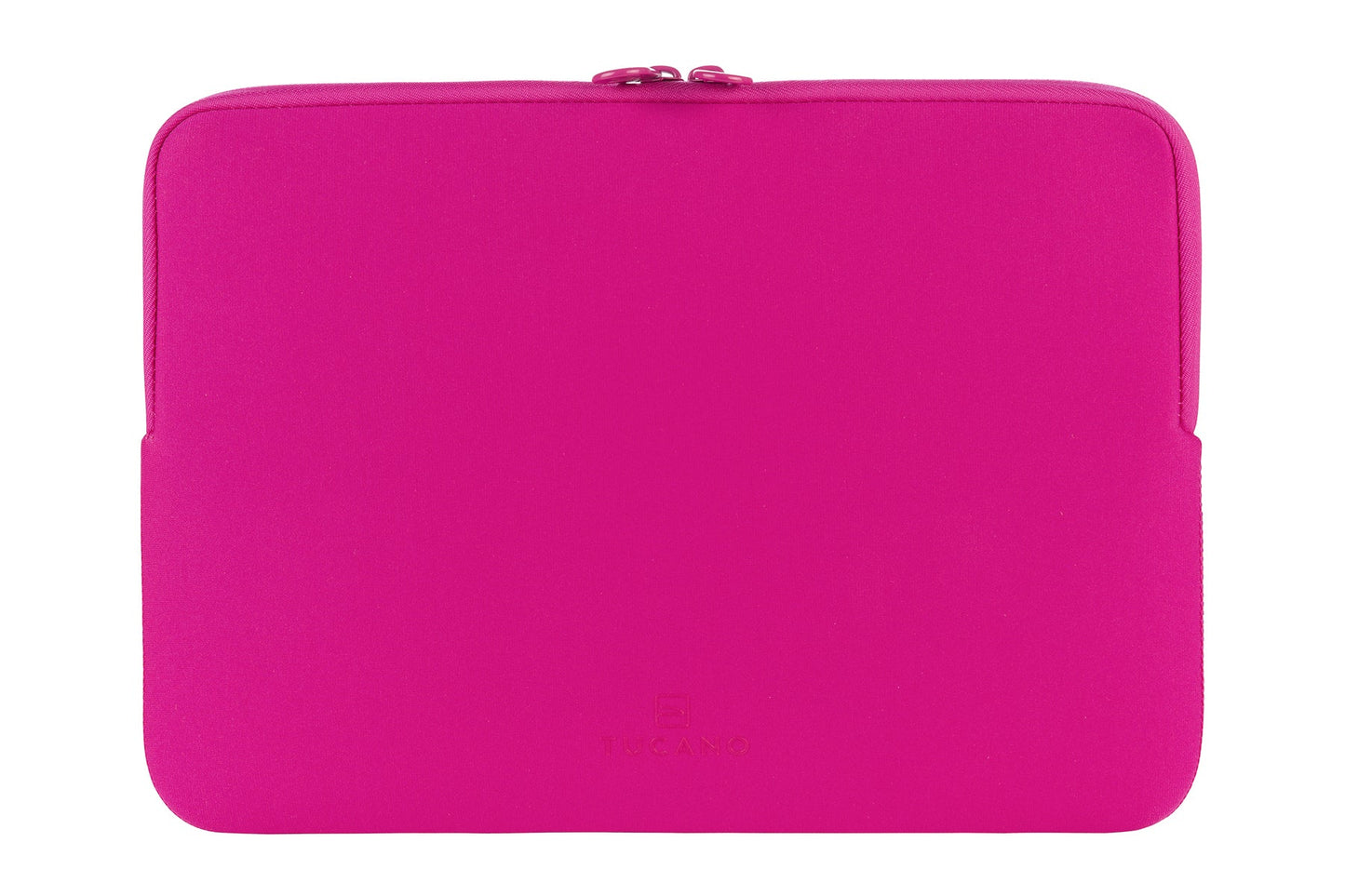 Tucano Colore Sleeve 15"/16"-Fuschia
